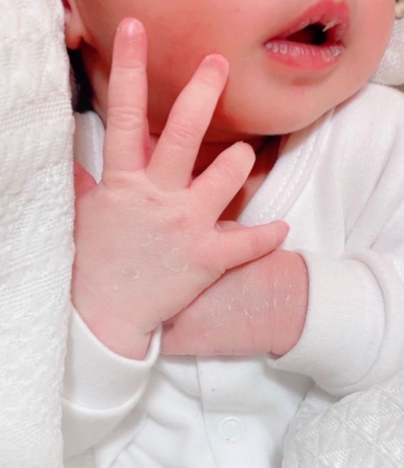 فال خير tweet media