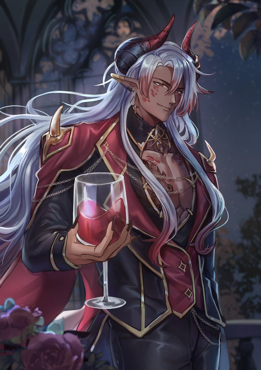 ShiroNailo's tweet image. TOMORROWS THE DAY!!!
Debut and Bday at 7:30 est!!!

Hope you’ll be there to celebrate with me!!!👑🩸

#VTuberDebut #VTuber #DebutTomorrow #ENVtuber