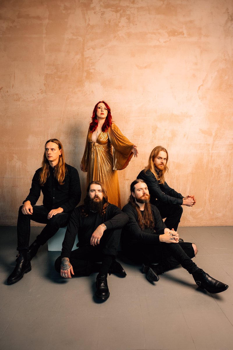 Employed To Serve tweet media