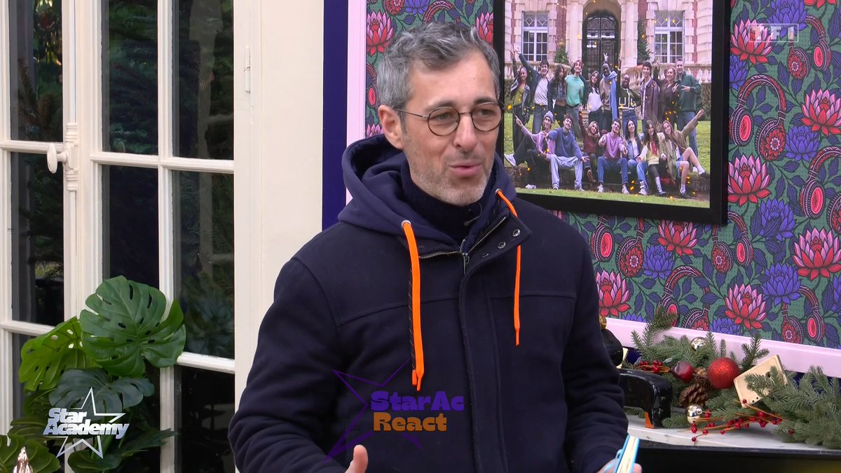 Réact StarAc tweet media