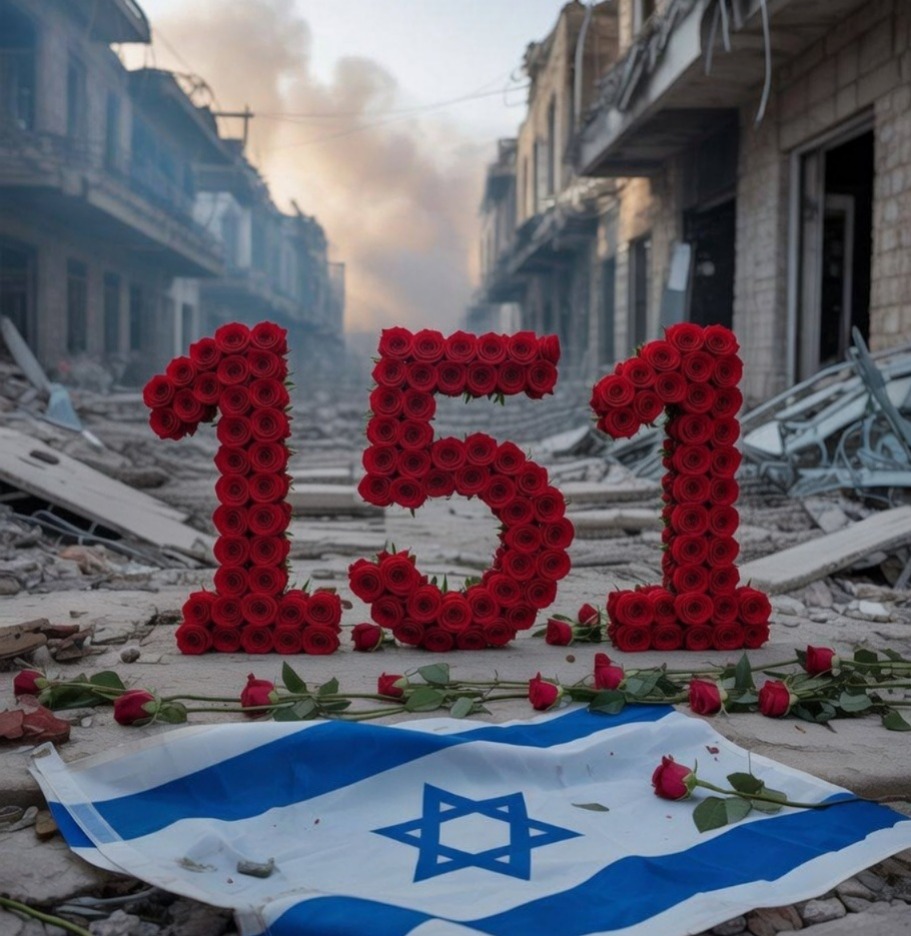 Eli Afriat 🇮🇱 tweet media