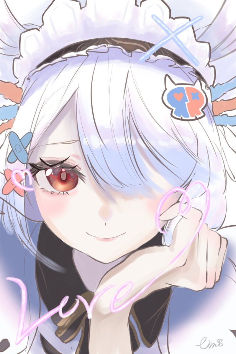 omikuji_san's tweet photo. #ふぇんアート
ありがとう https://t.co/hn6TqzM69v