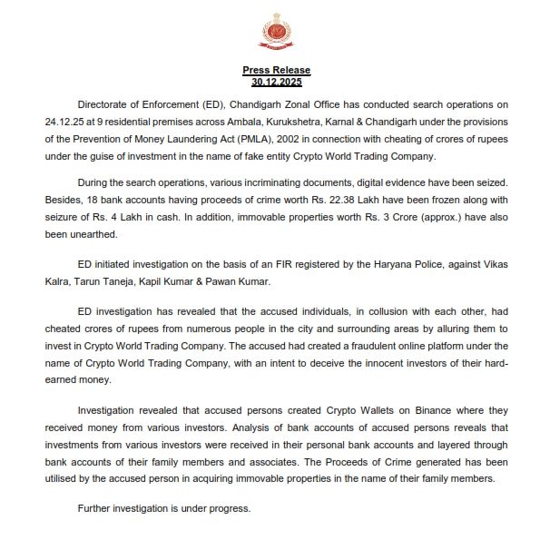 Madhav Bhatia tweet media