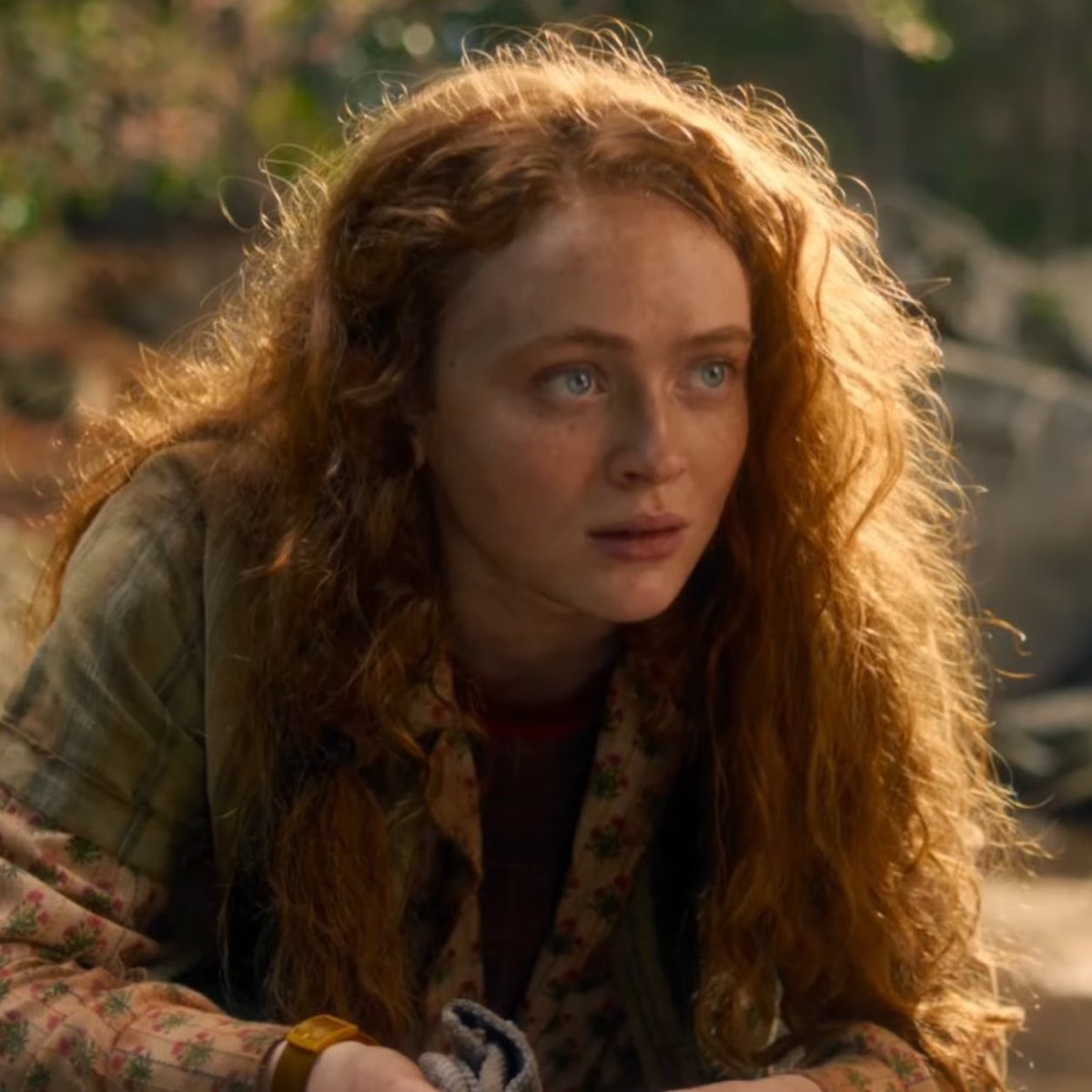 one episode left, i am going to miss her so so much