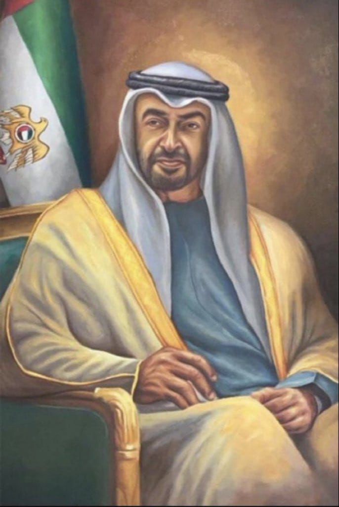 KHALID ALSAHOUL tweet media