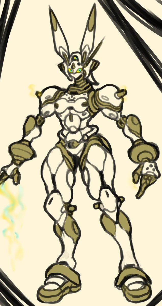 Sachieehkun's tweet image. ROBOT GIRLS, ROBOT GIRLS, ROBOT GIRLS, GRAAAAAAAAAH