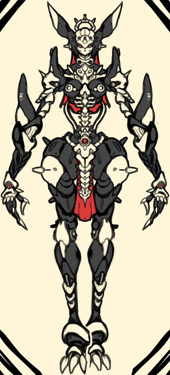 Sachieehkun's tweet image. ROBOT GIRLS, ROBOT GIRLS, ROBOT GIRLS, GRAAAAAAAAAH