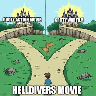 Helldivers NOW tweet media