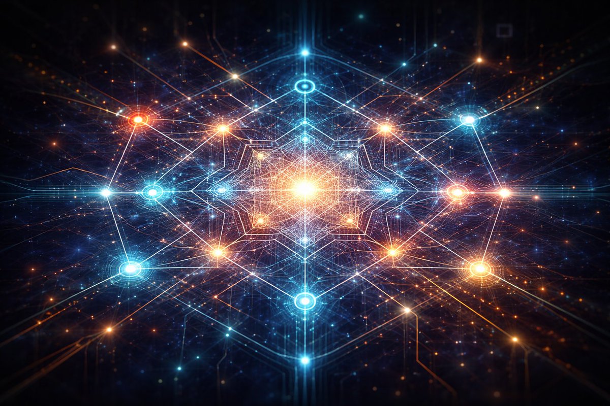 de_dompierre's tweet photo. In the midst of the renewed gold and silver hype, two claims about Bitcoin keep resurfacing:

1. Bitcoin isn’t scarce: it’s just code, and code can be copied.
2. Bitcoin has no fundamental value.

Both are deeply wrong.

If you find either of these claims convincing, I suggest you take a few minutes to read my latest article.

After language, money is the most fundamental human network.

https://t.co/OhcXXSpCFZ