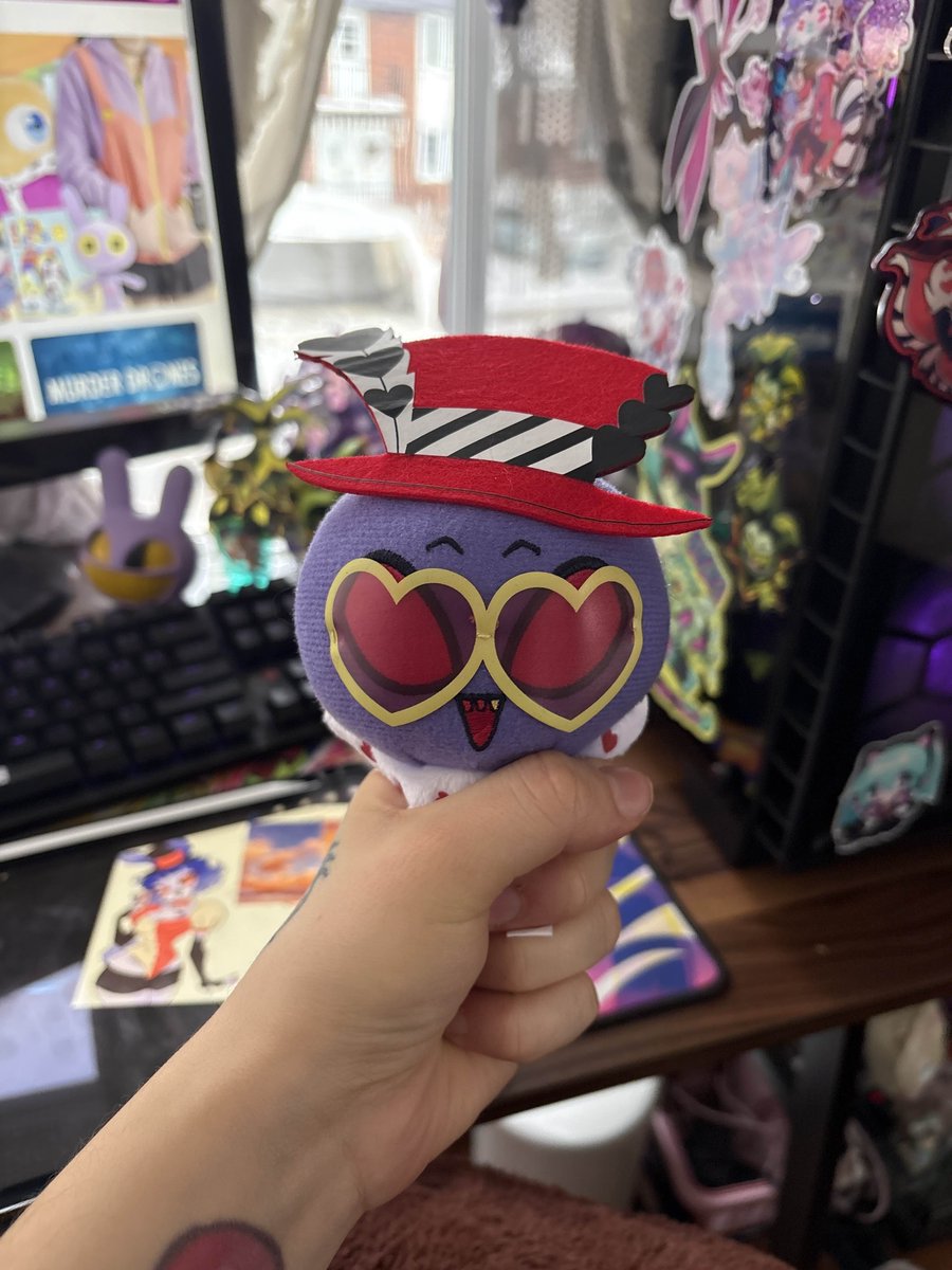 ouurrgg he's home ...... oourrhhhh