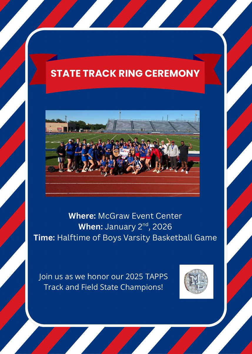 Midland Christian Athletics tweet media