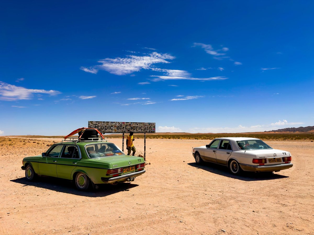 mlabwa's tweet image. Driven through Malawi, Zambia, Botswana, Namibia and they’re generally safe. In SA, you just have to be careful especially at the two major cities. But some KMs outside them it’s generally safe.