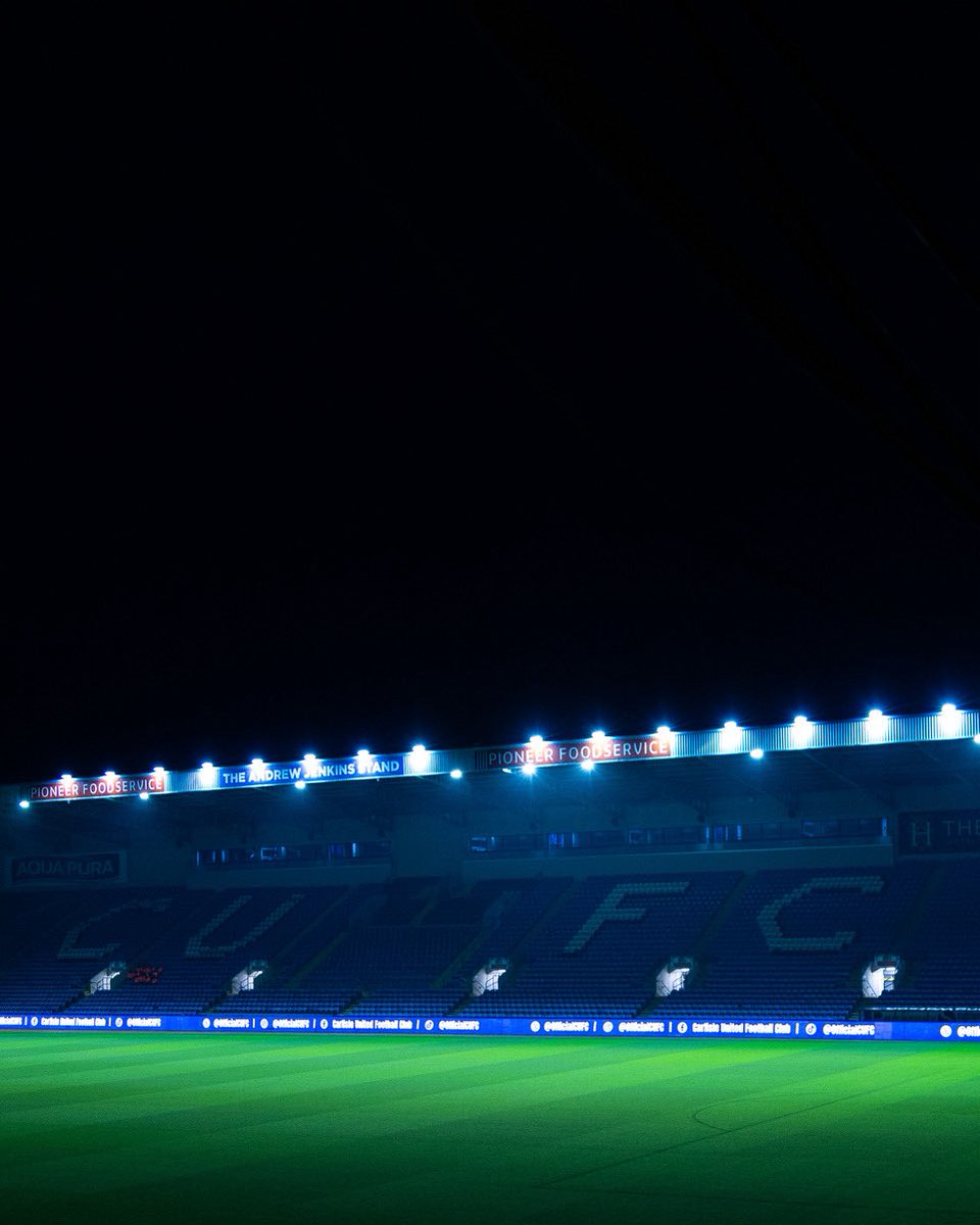 officialcufc's tweet photo. No better sight. 🤩 https://t.co/eiw4G6e8Ba