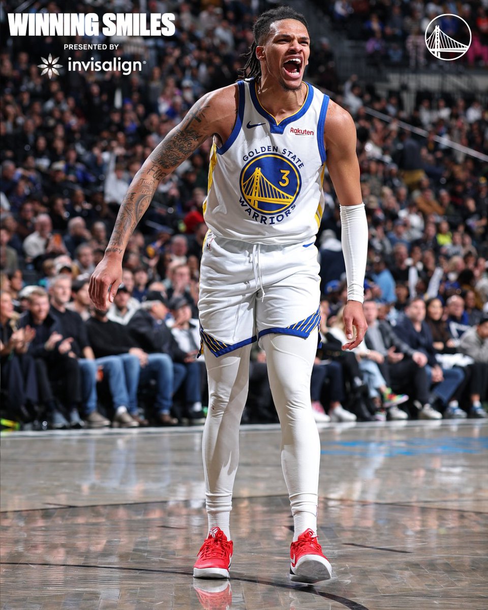 ゴールデンステイト ウォリアーズ (@warriors_jp) / Posts / X