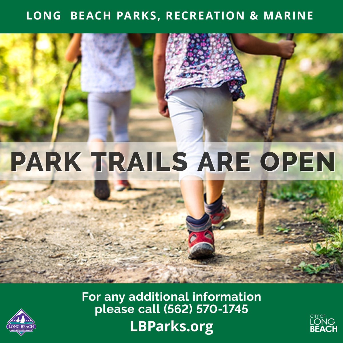Long Beach Parks tweet media