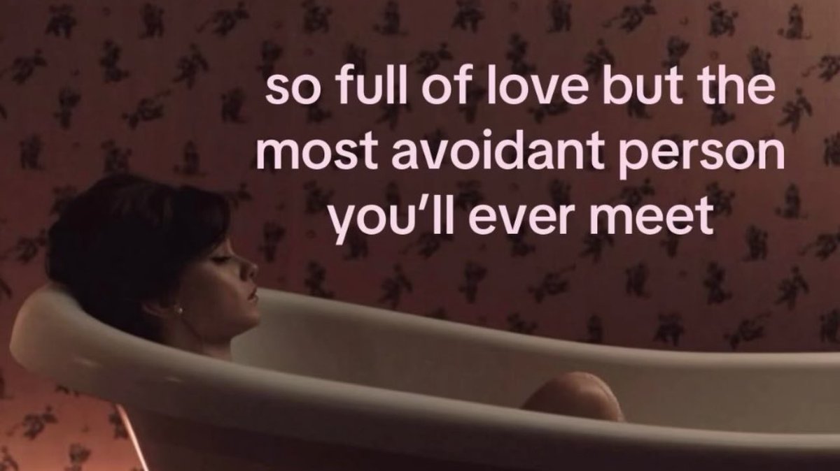 maybeeevirgo's tweet image. 