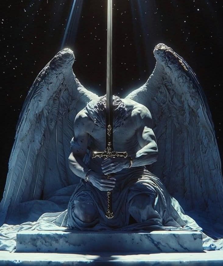 vircenturione's tweet image. No mires atrás. Mejor Calla, reza, espera.