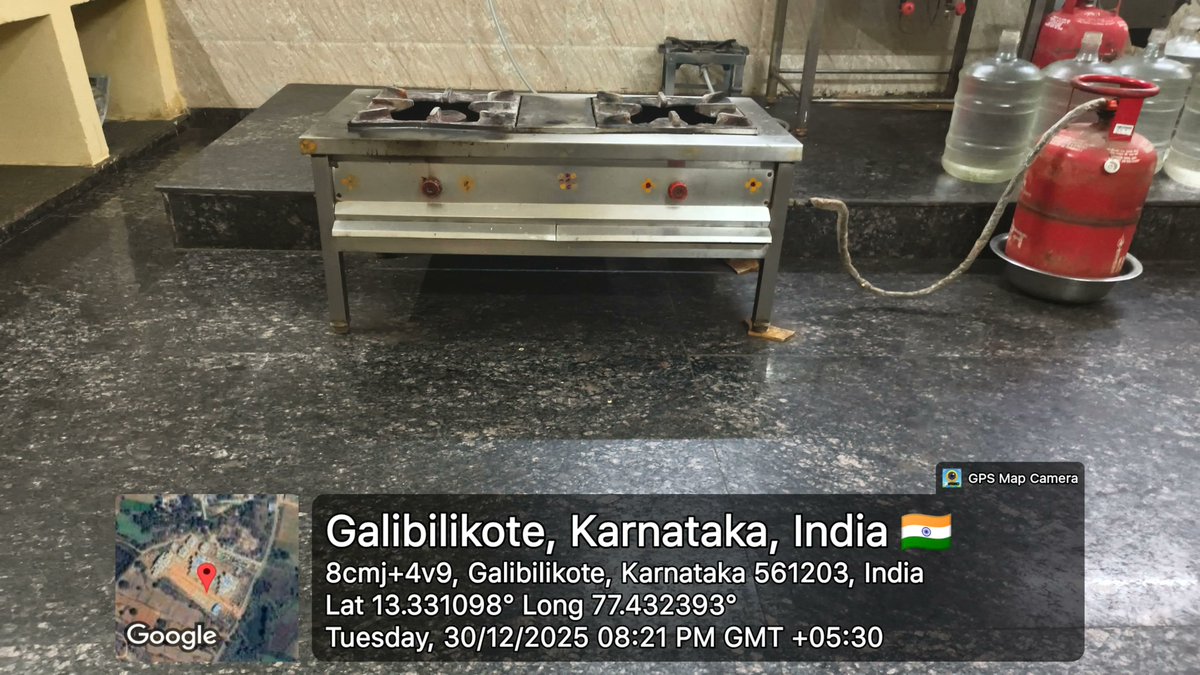 krcrs660's tweet photo. Today's Dinner for KRCRS MADESHWARA DODDABALLAPURA  #SocialAudit_SWDMeals #SocialWelfare_Karnataka https://t.co/2euFhB2msE