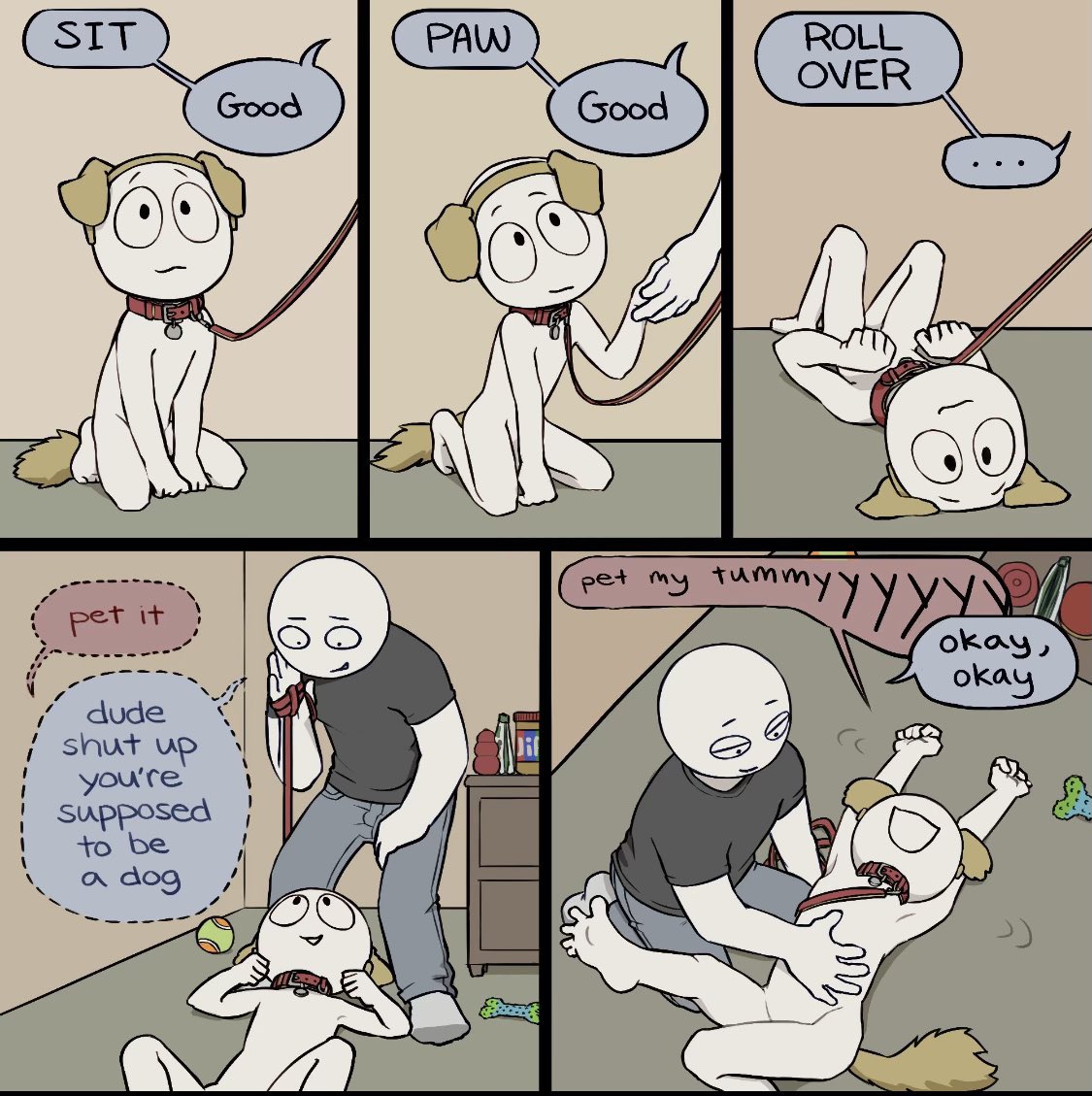 Irena working on cms tweet media