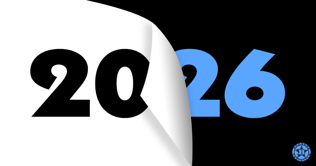 Happy New Year's Bomber Nation! We are excited to see what there is to come in the new year for our program! We hope everyone had a happy holidays, now let's get to work! #GOBLUE #Bluebloods #BomberNation