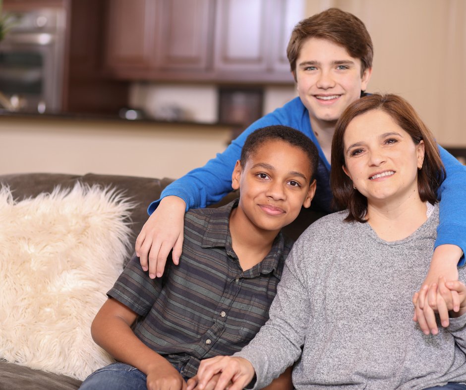 TrueUpKY's tweet image. Foster youth are getting attention at the highest levels of government—but real change happens at the state level. What could this new Executive Order mean for Kentucky? 👉 Get the breakdown: bit.ly/4rXyzrM