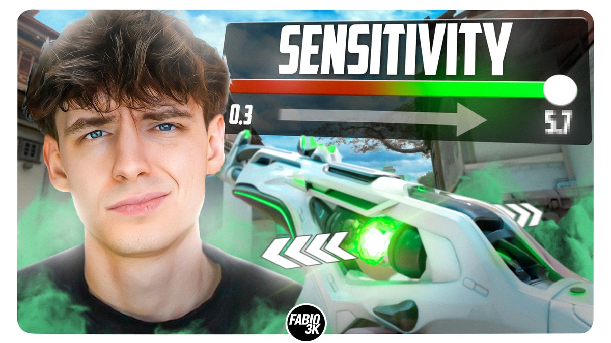 Fabio3K tweet media