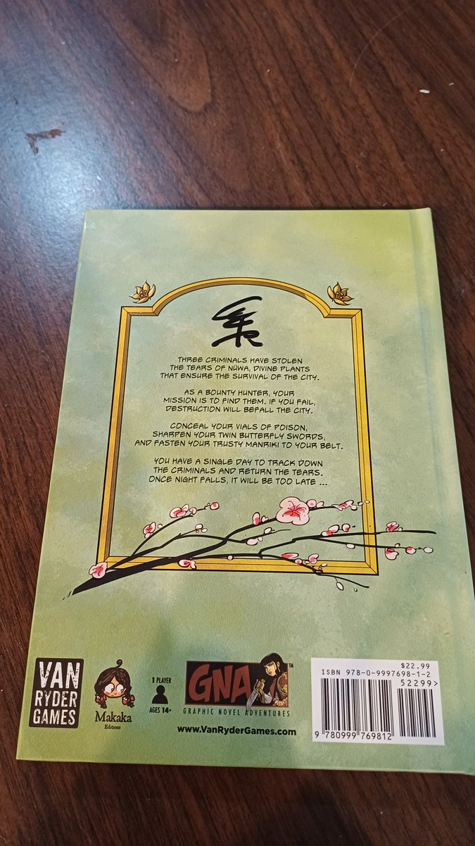 HR2: Finally done setting up. Starting with a single player roleplaying game.

Donate here:
extra-life.org/participants/t…