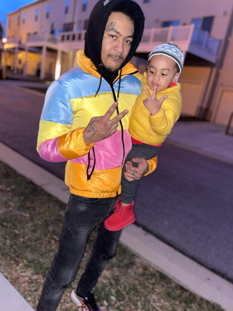 Khalil D Luffy tweet media