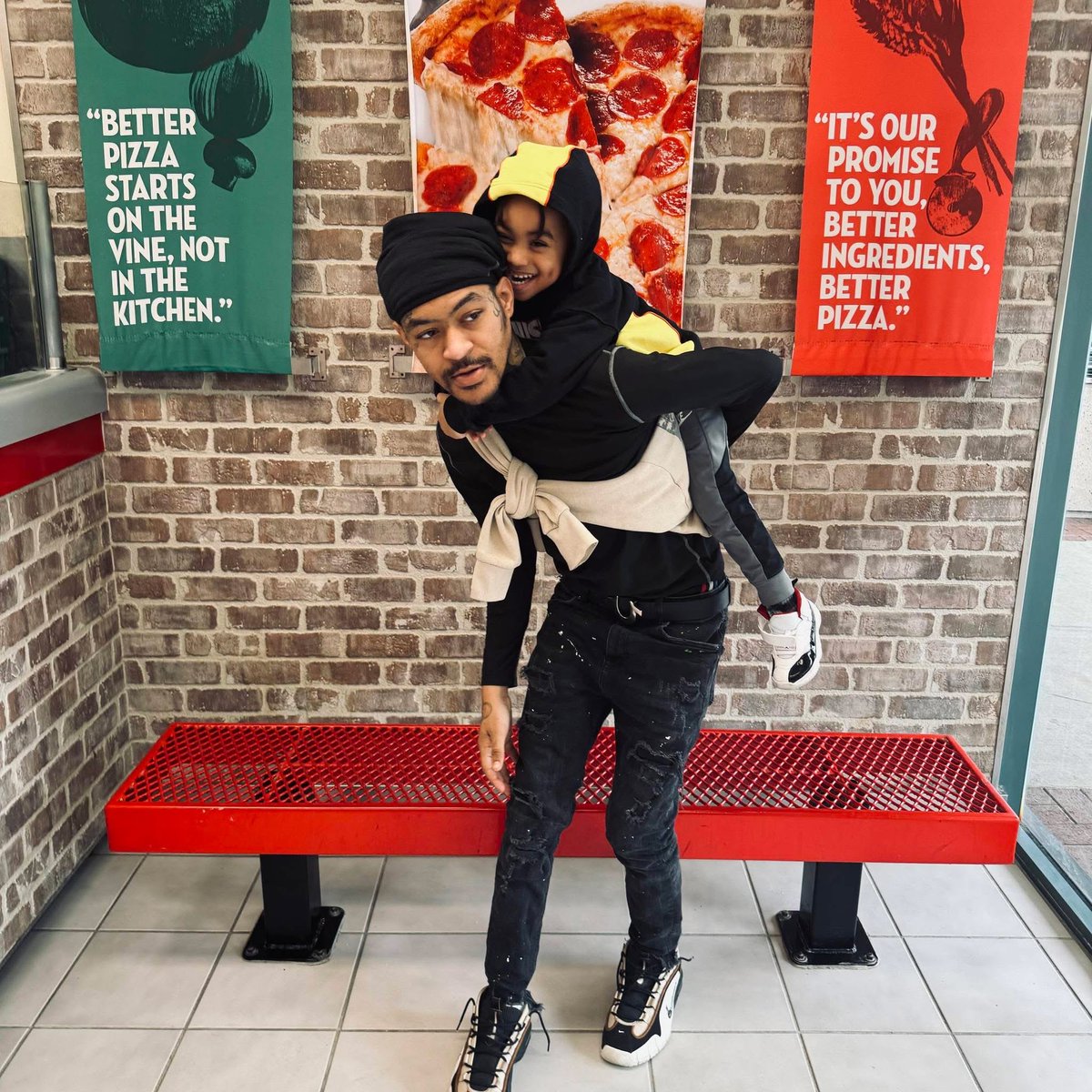 Khalil D Luffy tweet media