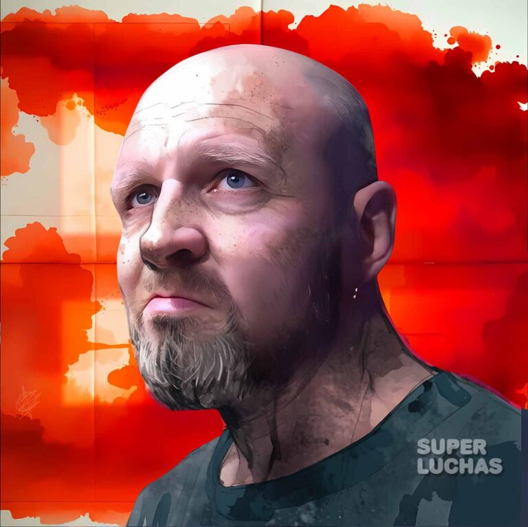 Superluchas's tweet image. Tony Khan: «2025 vio al mejor Jon Moxley en AEW»

#AEW #JonMoxley #TonyKhan #AEWWorldsEnd 

👇👇👇
superluchas.com/tony-khan-2025…