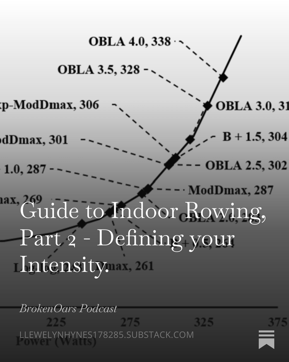 Broken Oars Podcast tweet media