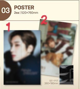 banxmgs's tweet photo. wts lfb seventeen .ᐟ #banxmgscartsells

WONWOO x MINGYU WHITE MIDNIGHT DICON

✶—꒰ Wonwoo Poster Type B Set꒱
╰ ₱250
🍓Onhand | PAYO | Manila
🚚 JNT GGX SDD

t. svt scoups jeonghan joshua jun hoshi woozi dk th8 dino vernon seungkwan ph minwon gyu won mw meanie pc a b epoxy https://t.co/0HHO5gw6cr