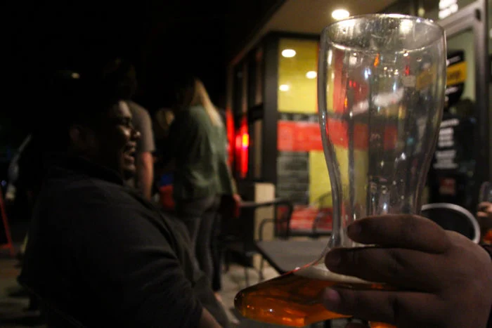 OUDaily's tweet image. Das Boot Camp Restaurant &amp;amp; Bar to close after 13 years.
oudaily.com/news/norman-ma…