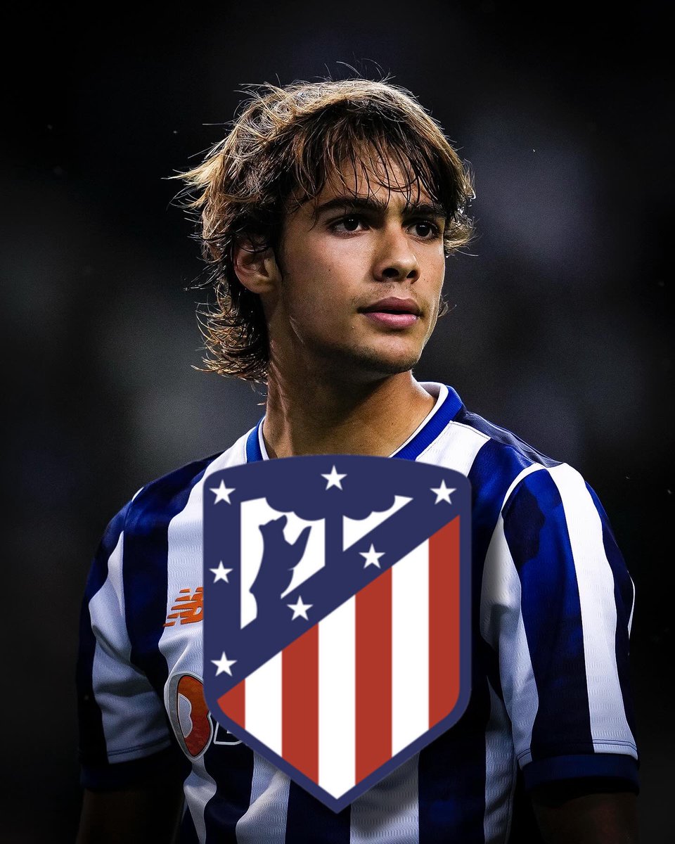 RisingStarXI's tweet image. 🇪🇸🚨 Atlético Madrid is willing to offer €𝟕𝟎𝐌 for 𝐑𝐎𝐃𝐑𝐈𝐆𝐎 𝐌𝐎𝐑𝐀 (𝟏𝟖), reports @DSports