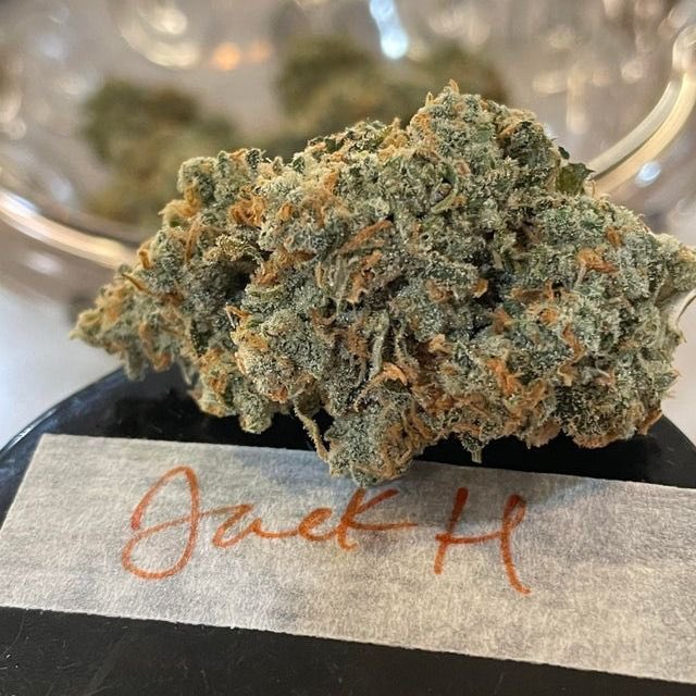 Jack Herer🔥🔥
28% THC