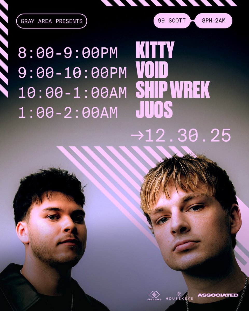 Gray Area tweet media