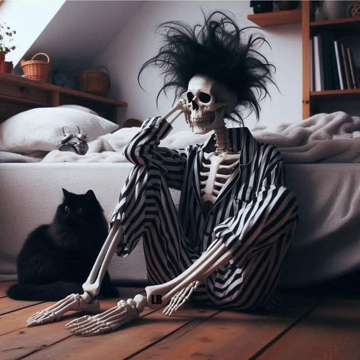 2025 تموم شد و من به هیچ چیزی که میخواستم نرسیدم.....
نه تو درس نه زندگی شخصی.....
آخه آدم چقدر میتونه یه کاری رو انجام نده؟؟؟
یعنی 365 روز برای تغییر کردنم کافی نبود؟؟؟؟
خداوکیلی زندگی چی بود که افتادیم توش؟