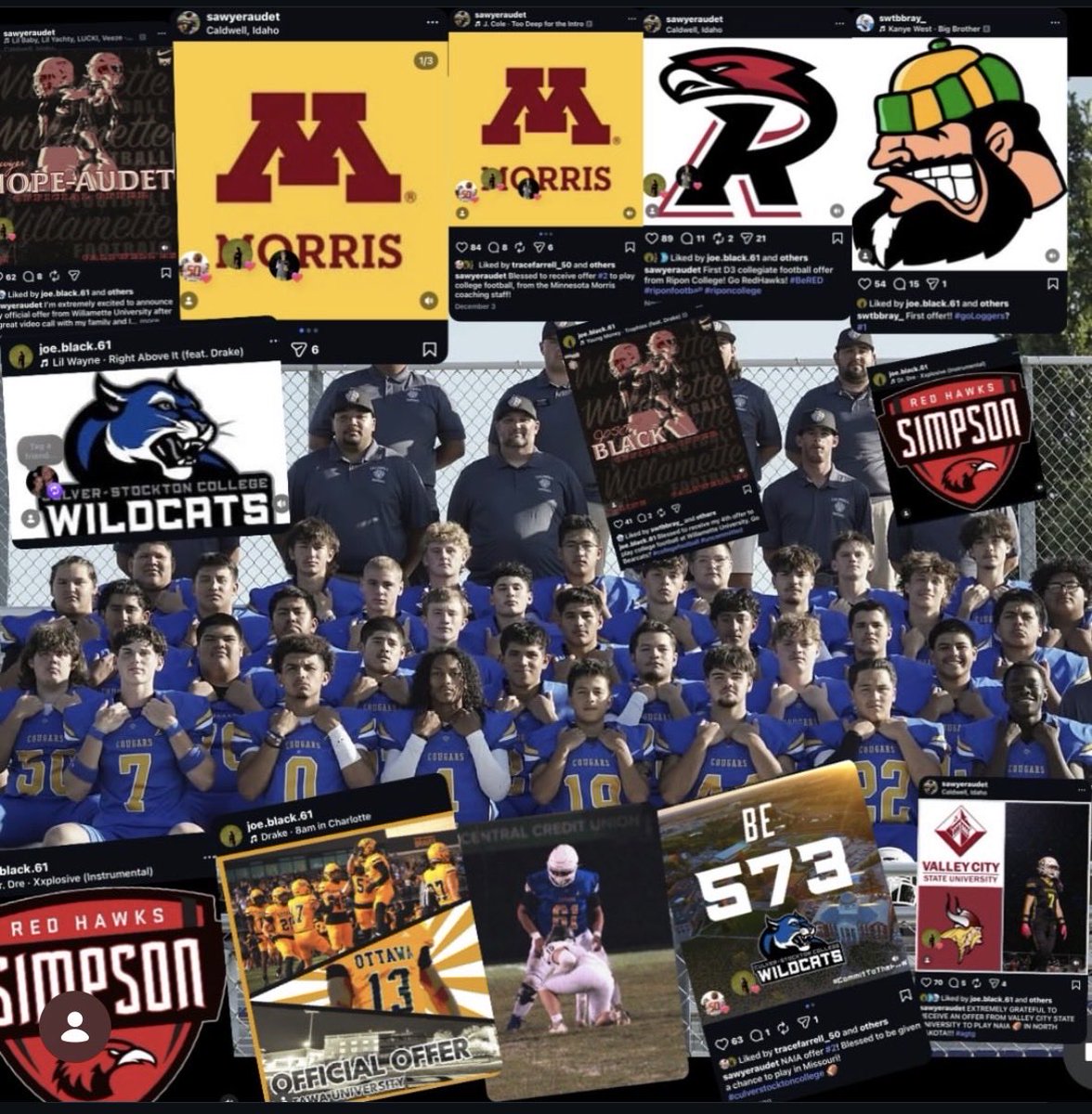 Tim Worley tweet media