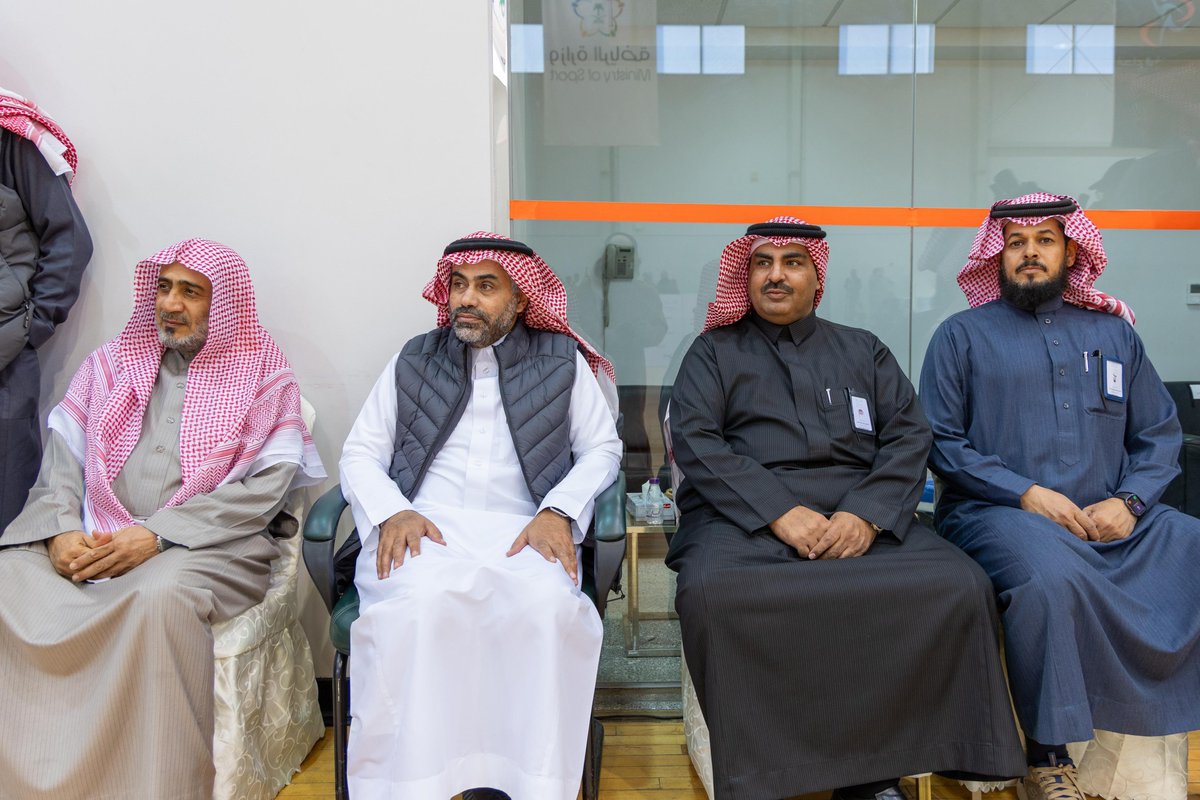 MOE_HHL's tweet image. بحضور مدير عام التعليم اختتام بطولة "نجوم الشمال" لمنسوبي التعليم، اليوم الثلاثاء في الصالة الرياضية لنادي الطائي والتي نظمها #تعليم_حائل بين الإدارات والأقسام والمدارس، وانطلقت في الصالة الرياضية في ابتدائية ابن حزم.