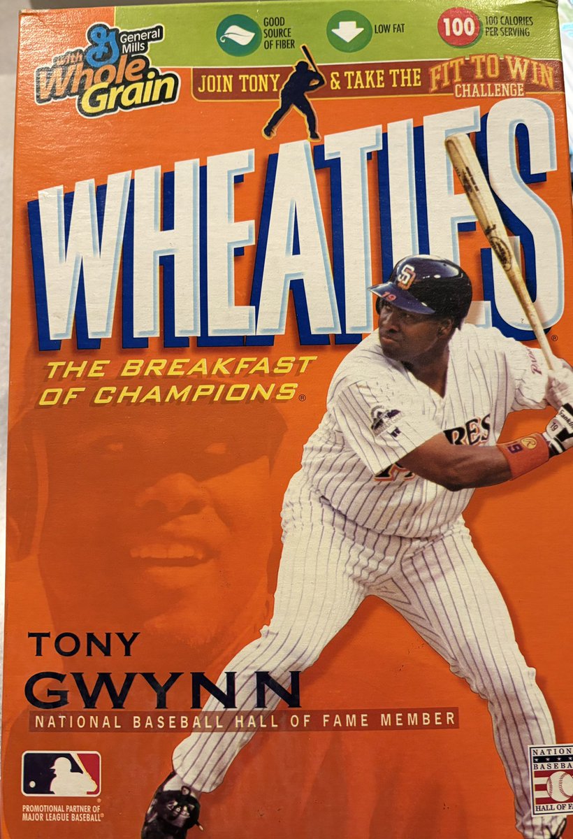 TalkingFriars's tweet image. Selling to the highest bidder with 50% going to the Lucky Duck foundation. Please DM if interested. 4 pm PST deadline. Must be in SD to pick up or willing to pay for shipping