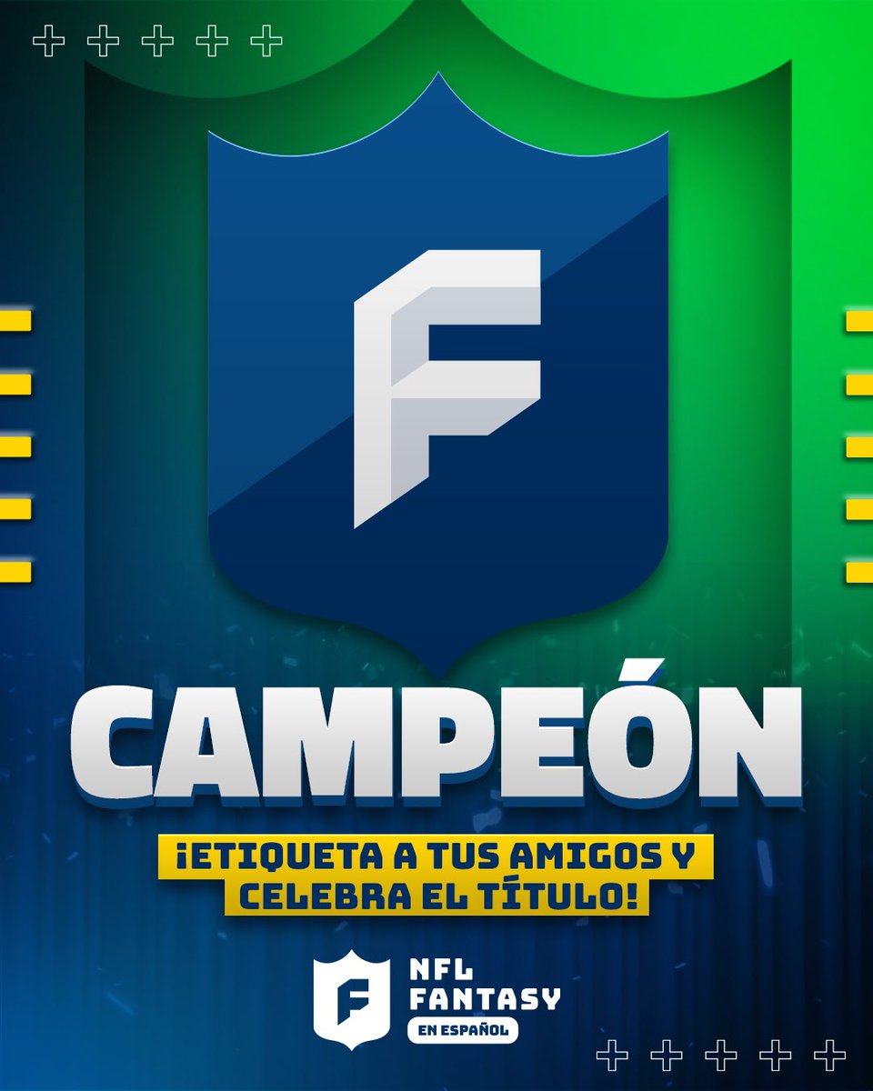 NFL Fantasy en Español tweet media