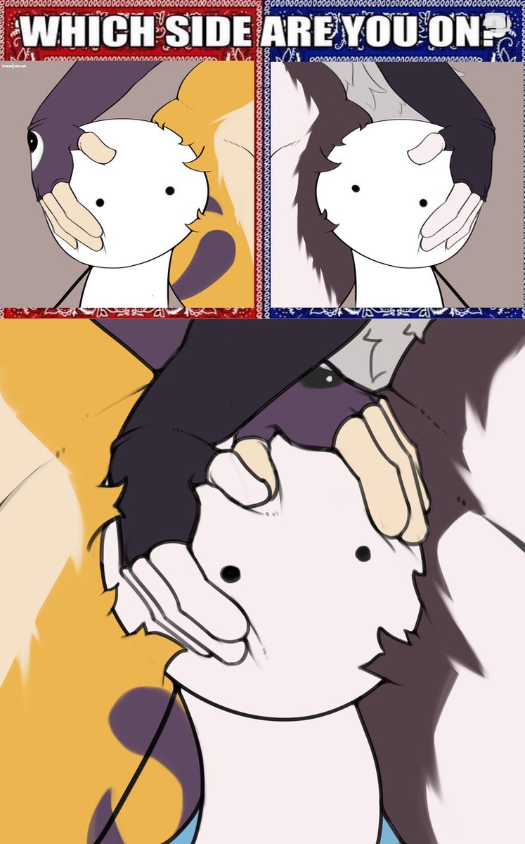 Apparently my old meme is making the rounds again.