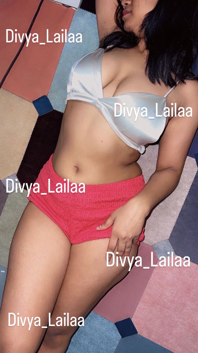 Divya Lailaa tweet media