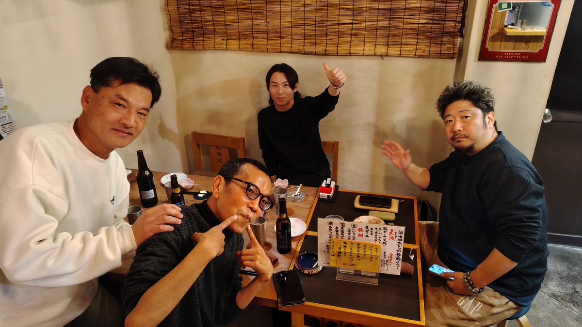 ユウジ🚛 tweet media