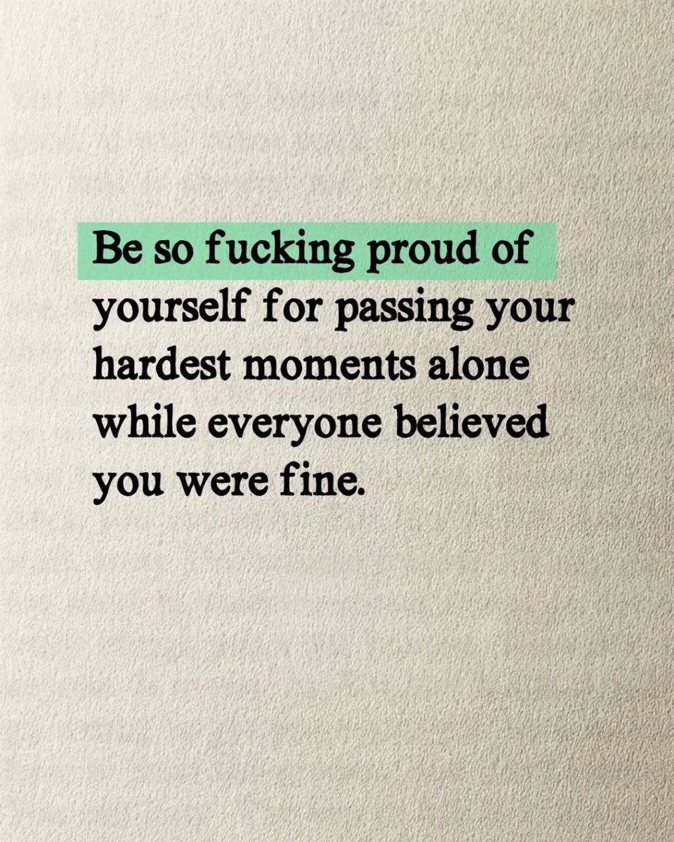 We're all becoming; be gentle with the wait.