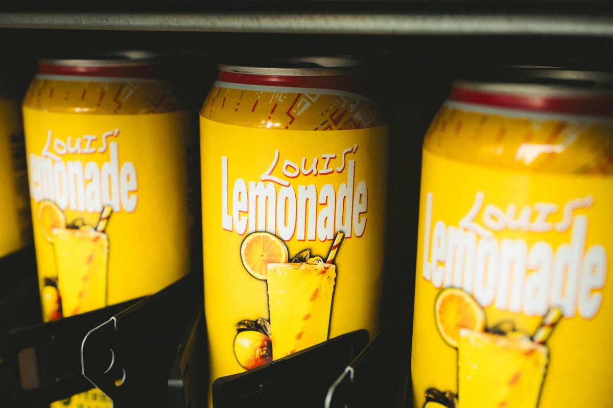 LTHQOfficial's tweet image. Three months of Lemonade!