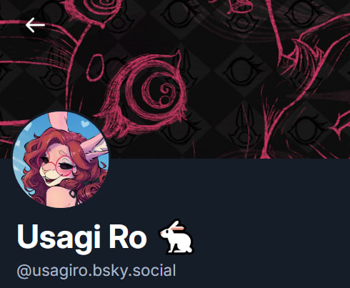 @ Usagi Ro 🦋☁️ tweet media
