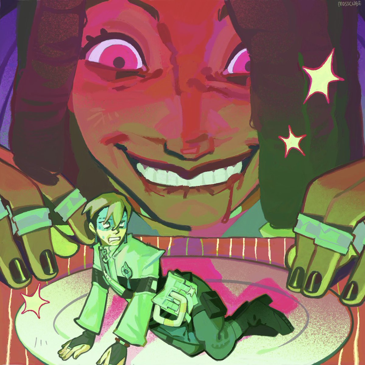 MOSS 🍉 tweet media