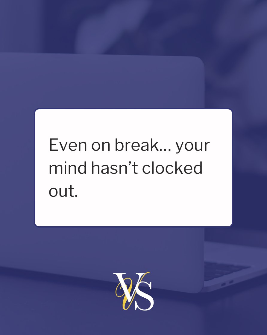 vsopher's tweet image. If you’re still replaying emails, board questions, and “January decisions,” you’re not doing it wrong — you care.
Rest doesn’t have to be perfect to matter.

My inbox is open if you need a place to put the thoughts.

#K12Leadership #SuperintendentLife