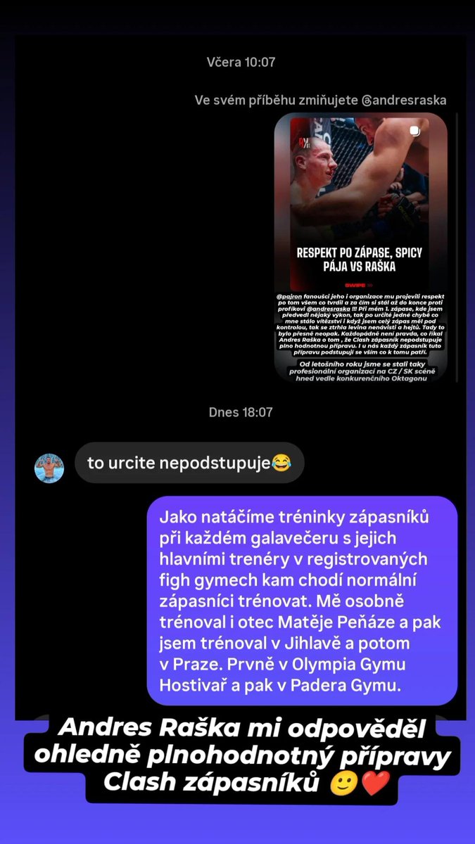 Stanislav Lukeš tweet media